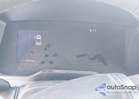 2024 Toyota Tundra Hybrid Platinum from USA, damaged, VIN 5TFNC5DB5RX067977